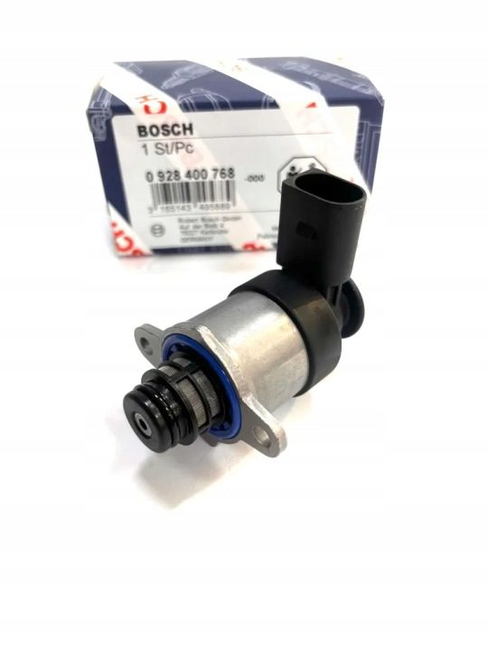 РЕГУЛЯТОР ДАВЛЕНИЯ ТОПЛИВА SEAT LEON II 0928400768 2.0 140 л.с. 05-13 КЛАПАН, фото 5