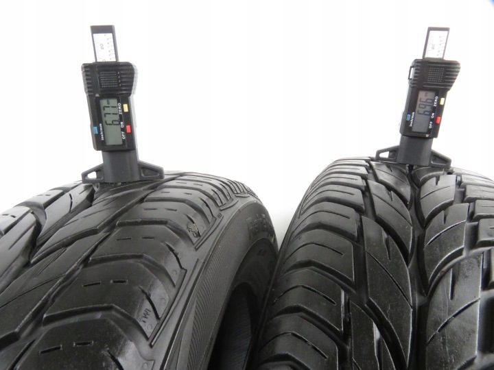 2× Шина летняя Uniroyal Rain Expert 175/65R15 84 H, фото 6