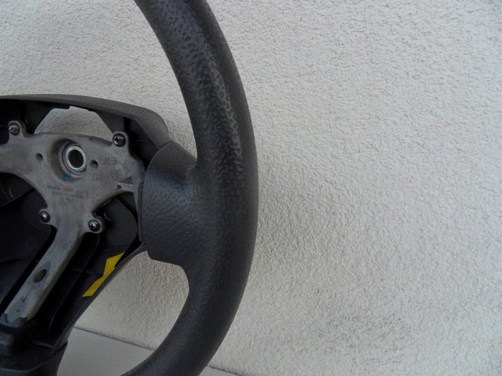 HYUNDAI GETZ 02-05 РУЛЬ ХОРОШИЙ, фото 4