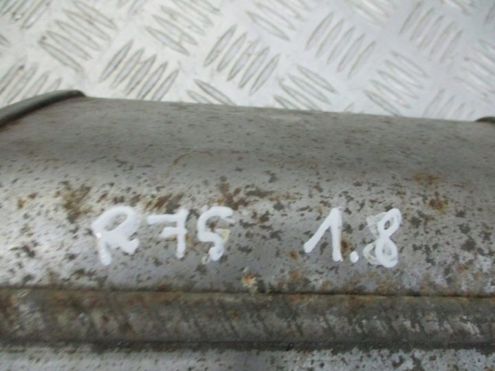 ГЛУШИТЕЛЬ ROVER 75 1.8, фото 2
