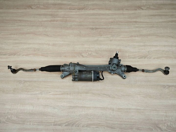 ОРИГИНАЛ РУЛЕВАЯ РЕЙКА AUDI A4 B9 8W A5 F5 8W1423055S 10 л.с., фото 1