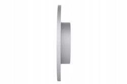 Bosch 0 986 479 185 Тормозной диск, фото 3