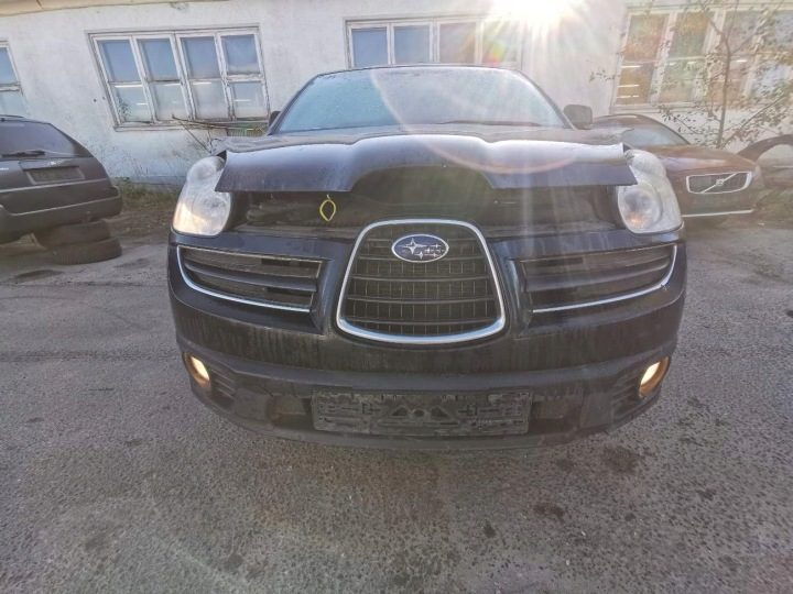 Subaru Tribeca Датчик скорости ESP 2006 3.0L 1745005440 27542xa00a, фото 6