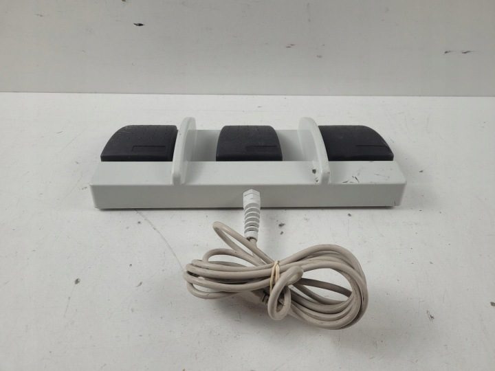 Herga USB Triple Footswitch, фото 4