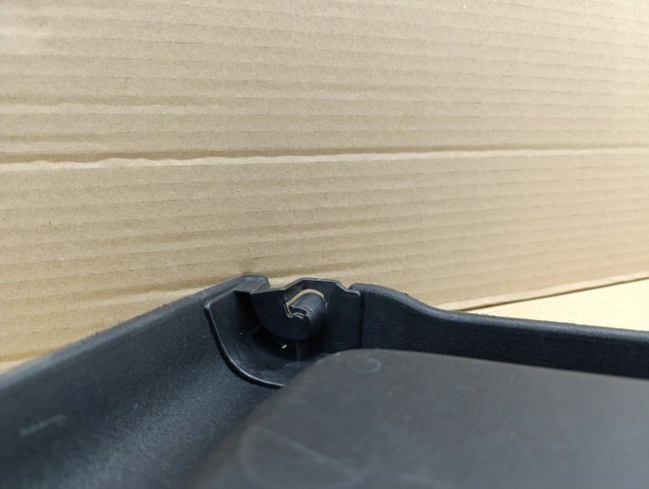 ПОЛКА БАГАЖНИКА SUZUKI SX4 88910-80J, фото 11