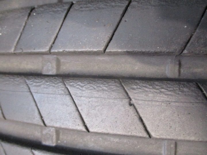 2× Шина летняя Bridgestone Turanza T005 235/35R19 91 Y усилитель (XL) AO - Audi, фото 11