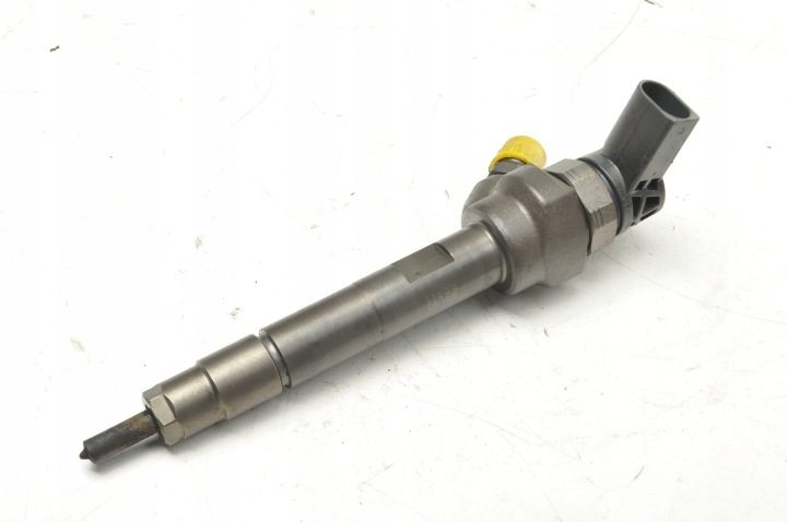 BMW E90 E92 E93 F20 F30 F31 F10 F15 F01 2.0 3.0D ФОРСУНКИ 0445110617 144tys, фото 1