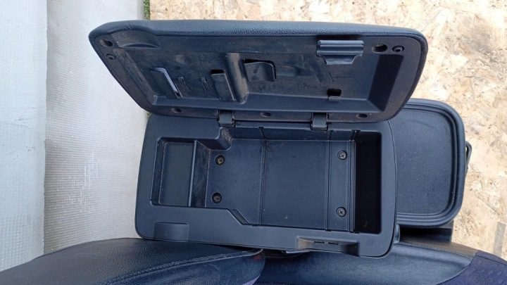 СИДЕНЬЕ ПЕРЕДНЕЕ ПРАВОЕ HONDA CR-V CR-V II 02 г., фото 11