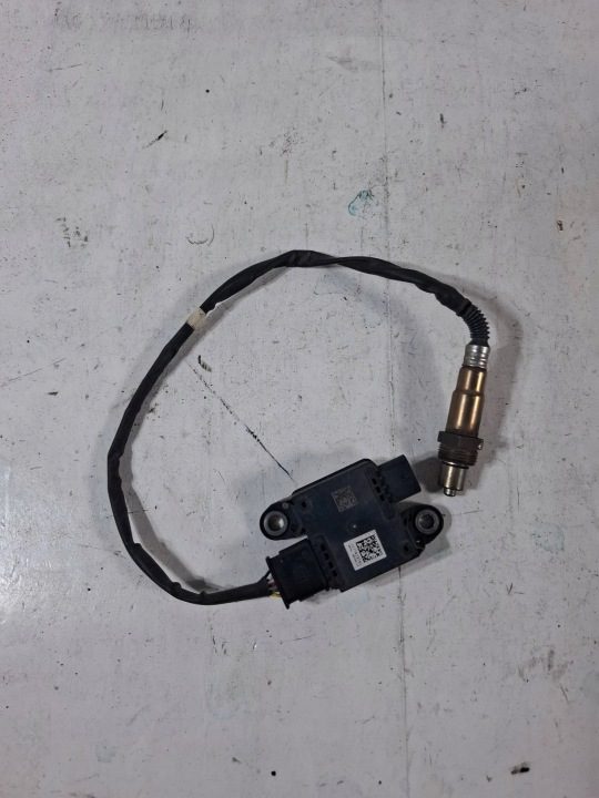 Датчик твердых частиц DPF VW Crafter 03N906261F, фото 1