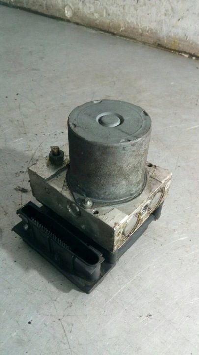 Насос ABS Mercedes-Benz W169 A180 0265234043, фото 2