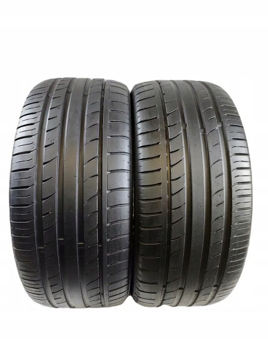 Шина летняя Goodride Sport SA37 245/40R19 98 Y усилитель (XL), фото 1