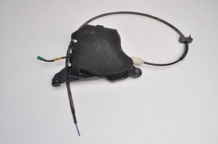 Citroen C4 Picasso I ручной тормоз электрический 9673081780, фото 1