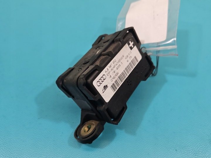 ДАТЧИК ESP AUDI Q7 I 4L 4L0907652, фото 1