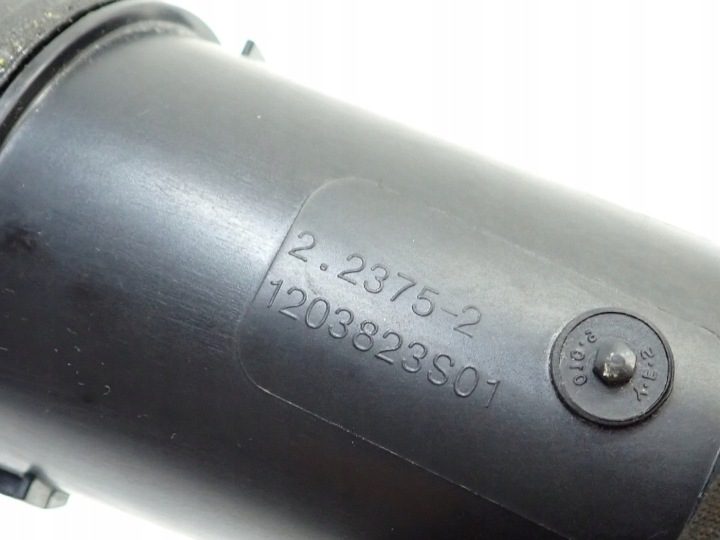 Шланг патрубок воздуха 31657341 Volvo XC60 II D4 2.0D 18 г., фото 4
