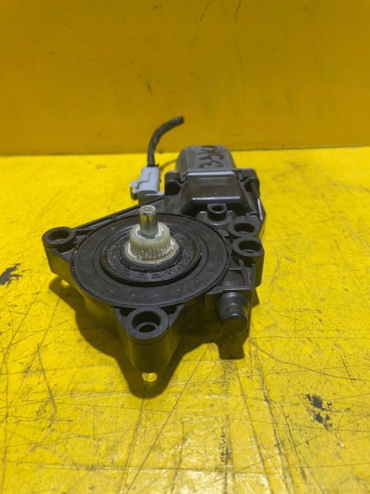 Двигатель электрический, стеклоподъемник Hyundai OE 834602R000, фото 4