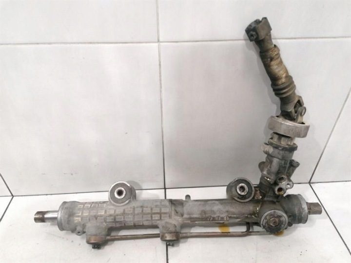 Коробка гидроусилителя руля MERCEDES-Benz A2114603200, фото 6