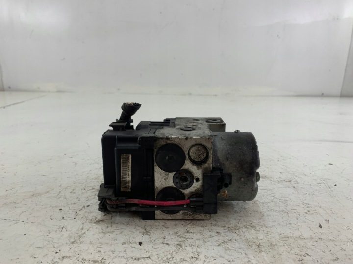 HONDA CIVIC VII ГЛАВНЫЙ ТОРМОЗНОЙ ЦИЛИНДР ABS 0265216895, фото 2