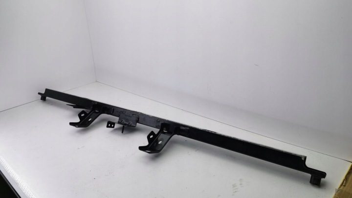 Кронштейн крепления батареи Citroen E-C3 OEM 9851617580 CFD 841, фото 8