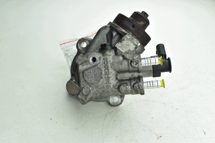 ТНВД BMW E60 E87 E90 E91 X3 E83 F10 2.0D 7810696 0445010517, фото 4