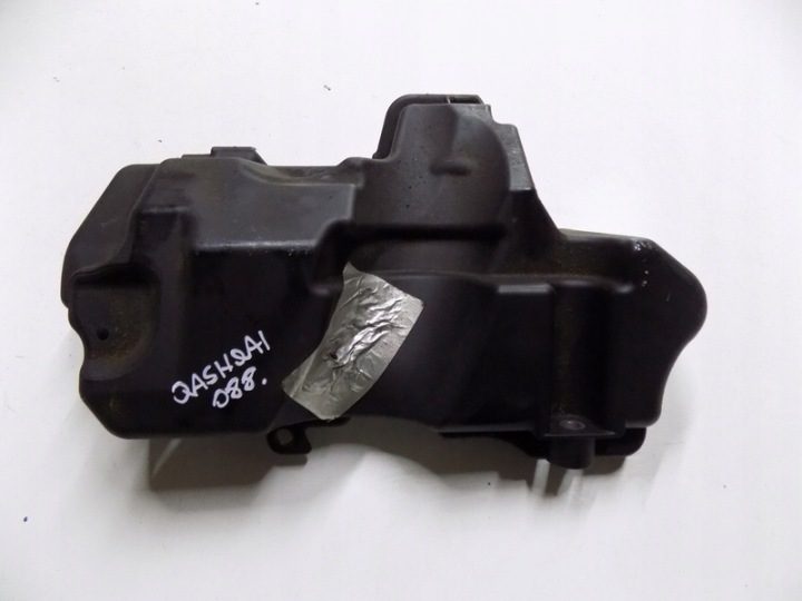 Nissan OE 8200549100 крышка защита двигателя, фото 5