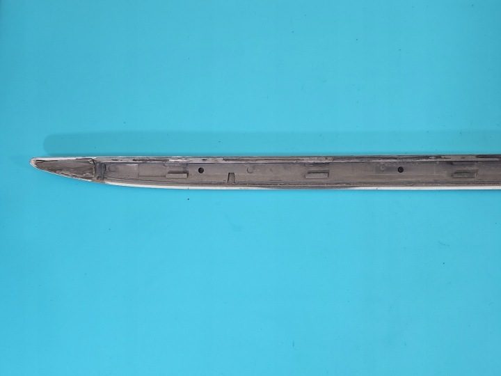 Накладка порога левая Audi A5 8T Sportback 5D 8T8854931, фото 15