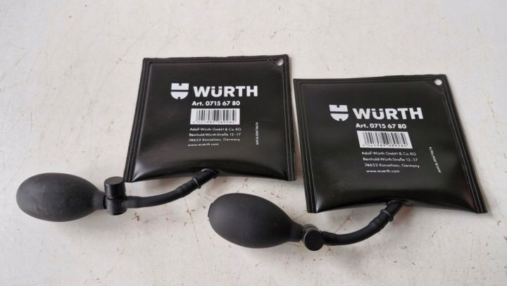 Wurth Dmuchana подушка безопасности Amo Bag, фото 1