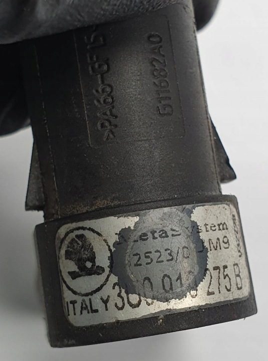 Датчик парковки PDC VW Passat B5 B6 3C0919275B, фото 4
