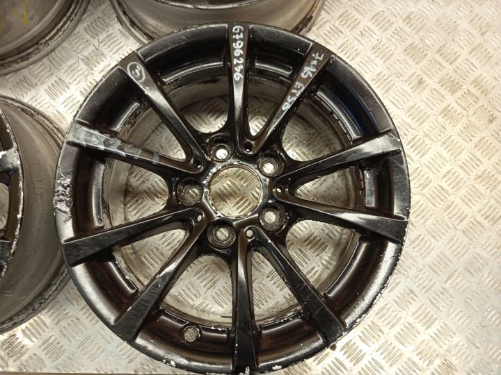 Литой диск BMW OE Szprychowe 7.0" x 16" 5x120 ET 36, фото 5