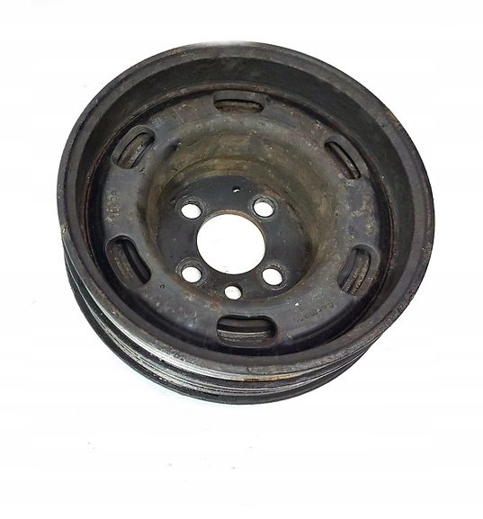 Шкив вала VW Audi 1.8 т Audi A4 B5 A6 C5 Passat B5 TT Octavia A3, фото 2