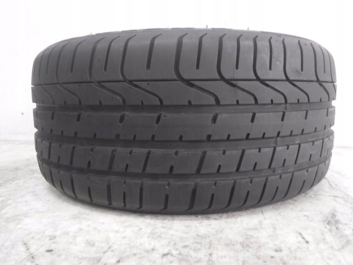 Шина летняя Pirelli P Zero 255/35R18 94 Y усилитель (XL) MO - Mercedes-Benz, фото 5