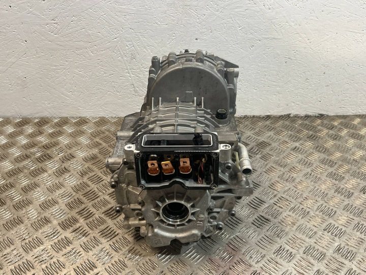 Двигатель электрический EV Audi Q4 e-Tron 0EJ903052E, фото 5