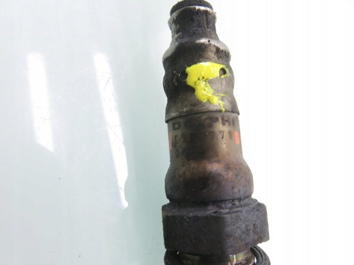 Лямбда-зонд VW Polo IV (9N_) 1.2 12V 64 - AZQ ES20271, фото 5