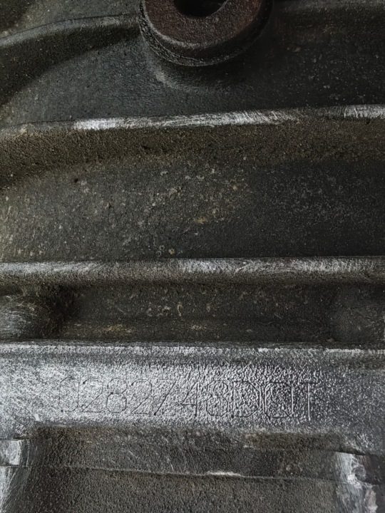 AUDI A4 B6 A6 C5 PASSAT B5 2.5 TDI МЕХАНИЧЕСКАЯ КОРОБКА 6 ПЕРЕДАЧ DQT 4x4, фото 2