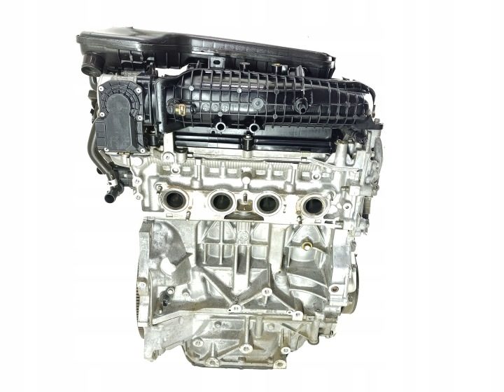 ДВИГАТЕЛЬ БЕНЗИНОВЫЙ NISSAN QASHQAI J11 2.0 MR20, фото 5