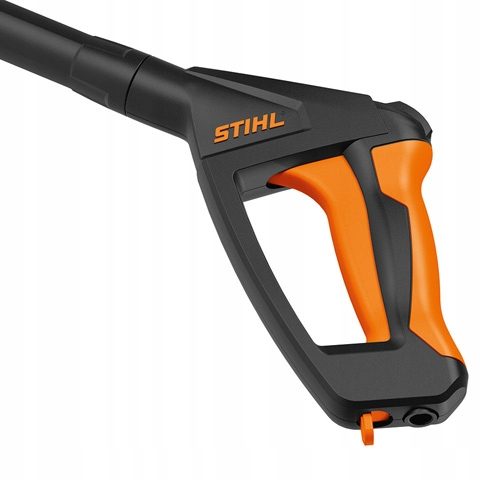 Мойка высокого давления RE 110 PLUS Stihl 1700W 110 бар, фото 16