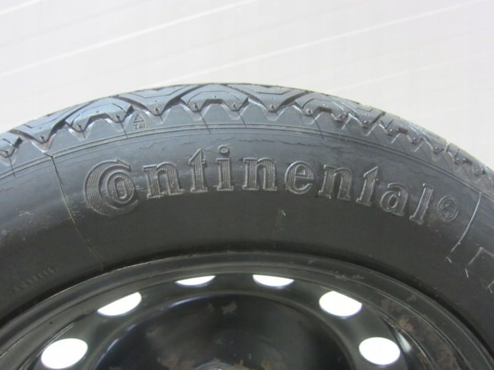 BMW Z3 E36 E46 оригинал BMW докатка запасная 36116750006, фото 8