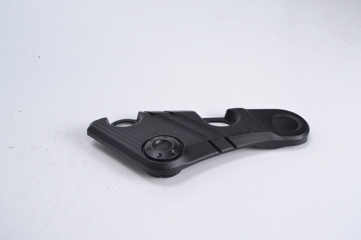 Вставка левая обтекатель HONDA CBR 500 R PC62 19-23, фото 3