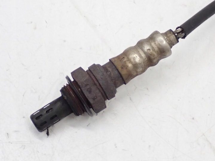 ЛЯМБДА-ЗОНД ОРИГИНАЛ 2S6A-9G444-BA FORD FIESTA MK6 V 1.3 DURATEC A9JB 04 г., фото 2