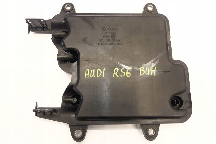 AUDI RS6 5.0 TFSI V10 BUH ВАКУУМНЫЙ БАЧОК, фото 1