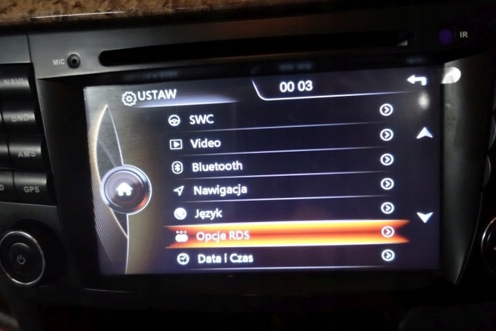 Mercedes w211 w219 COMAND магнитола навигация ANDROID GPS камера DAB XPH 7, фото 3