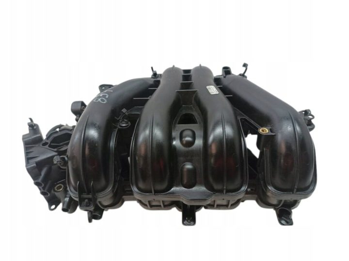 ВПУСКНОЙ КОЛЛЕКТОР 4M5G-FN 1.8 16V Ford C-MAX I (2003-2010), фото 3