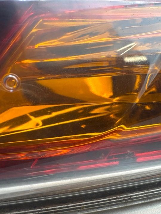 Фонарь задний левый Honda Civic VIII UFO, фото 10