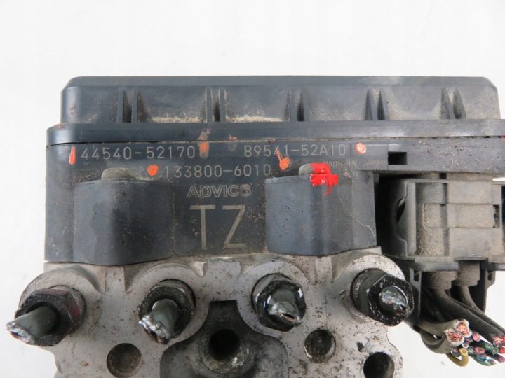НАСОС ABS TOYOTA URBAN CRUISER 44540-521708954152A10 1338006010, фото 4