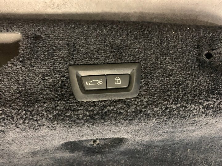 ПАНЕЛЬ WYKOŃCZENIA БАГАЖНИКА КОМПЛЕКТ ROLLS-ROYCE DAWN RR6 ОРИГИНАЛ 7400564, фото 3