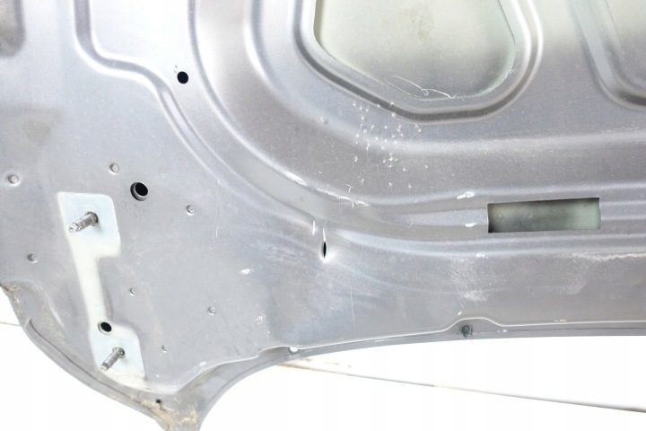 КАПОТ ДВИГАТЕЛЯ OPEL ASTRA IV J 09-, фото 11