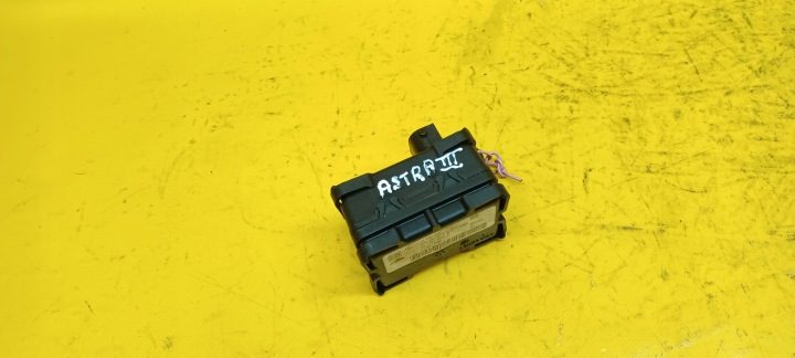 ДАТЧИК ESP OPEL ASTRA H III 04-14r 13208665 ., фото 6