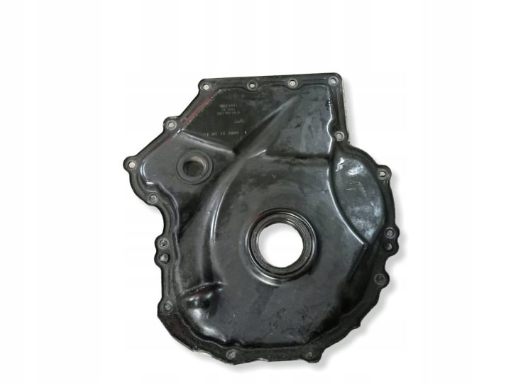 КРЫШКА ГРМ VW GOLF VI 2.0 TFSI 06H109211Q, фото 1