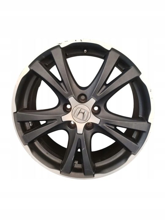 Литой диск Honda OE T1G19075B 7.5" x 19" 5x114.3 ET 50, фото 1