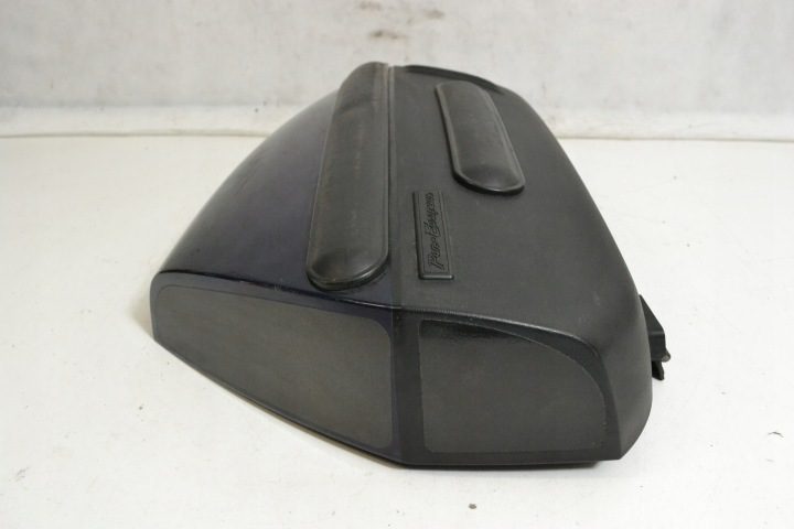 Крышка кофра Pan European Honda, фото 4