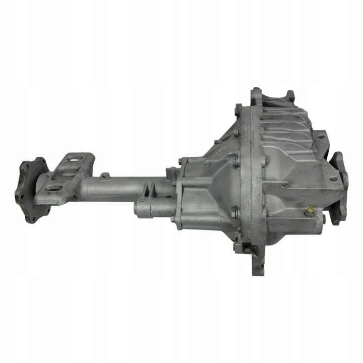 CADILLAC ESCALADE GMC YUKON 07-14R МОСТ ДИФФЕРЕНЦИАЛ ПЕРЕДНИЙ 3.42 OEM, фото 2